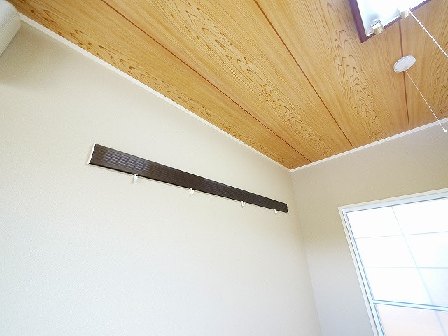 匠ハイツの設備