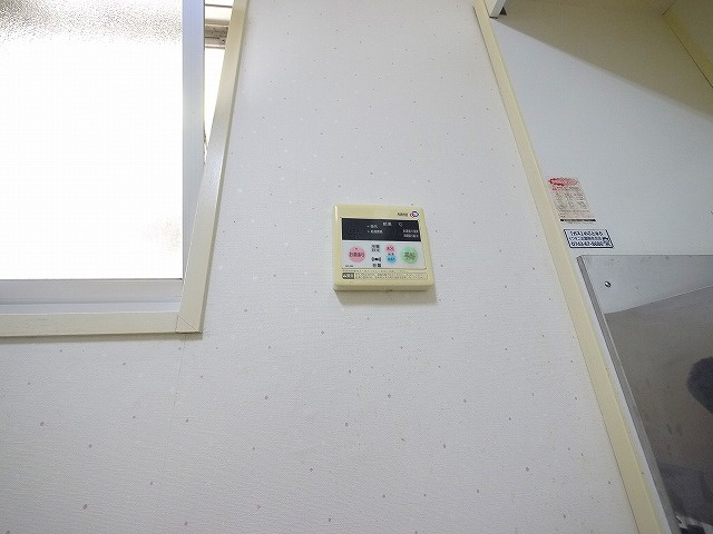 匠ハイツの設備