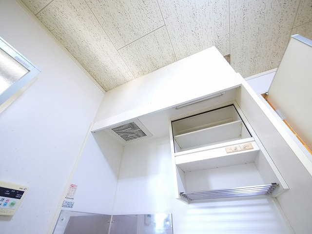 匠ハイツのキッチン