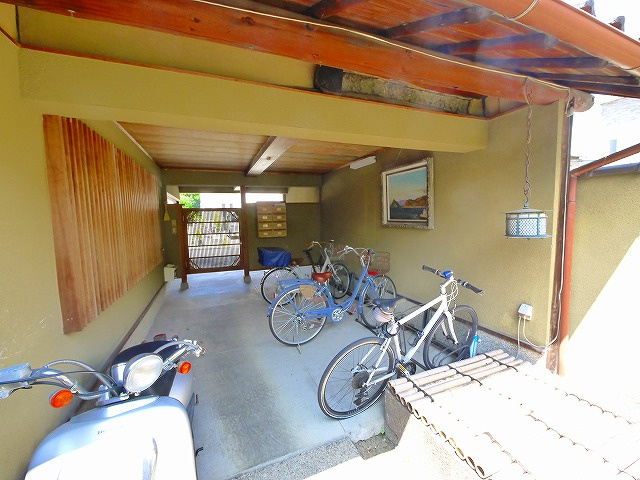 匠ハイツのその他共用部分