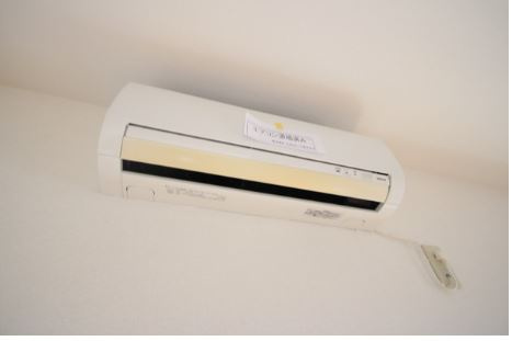 ラティニアの設備