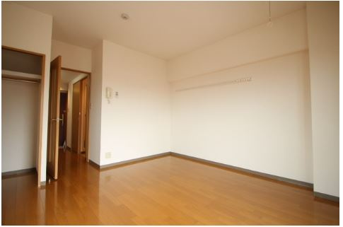 ラティニアの居間・リビング