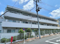 コンフォリア目黒長者丸の画像