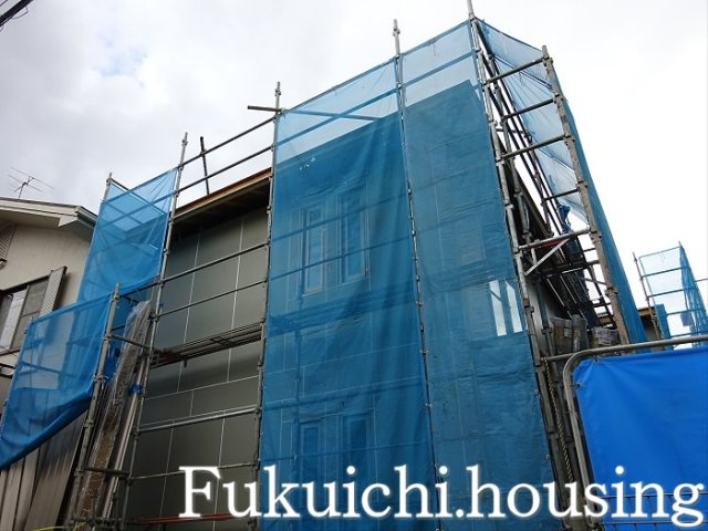 Luce e Limoneの外観