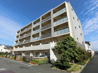 グランジェ東甲子園の画像