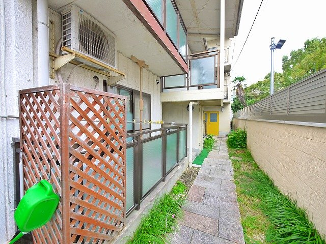 さくらはうすのその他共用部分