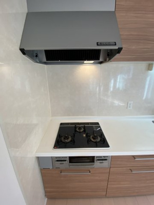 【キッチン】 | リュクス目黒不動前