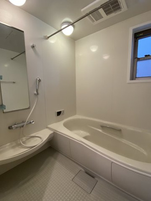 【浴室】 | リュクス目黒不動前