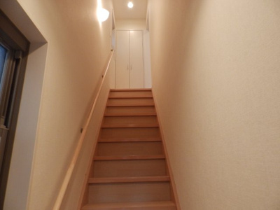 【内装】 | リュクス目黒不動前