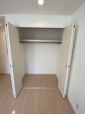 【収納】 | リュクス目黒不動前