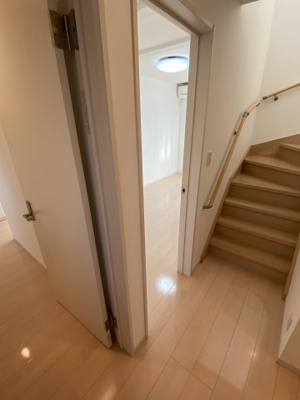 【内装】 | リュクス目黒不動前