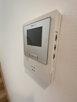 【セキュリティ】 | リュクス目黒不動前