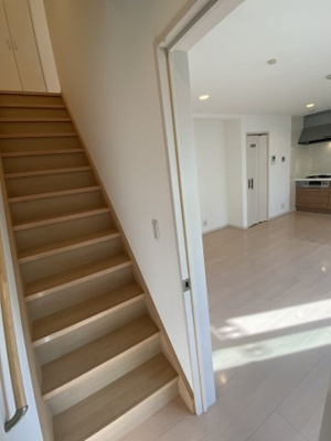 【内装】 | リュクス目黒不動前