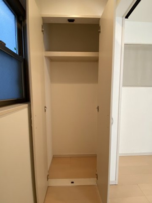 【収納】 | リュクス目黒不動前