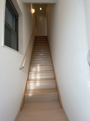 【内装】 | リュクス目黒不動前