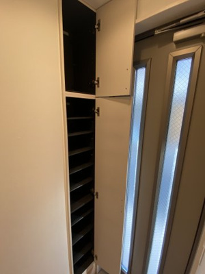 【収納】 | リュクス目黒不動前