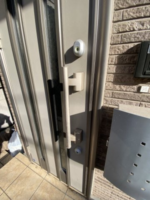 【バルコニー】 | リュクス目黒不動前