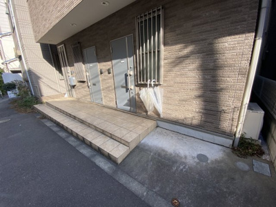 【その他共用部分】 | リュクス目黒不動前