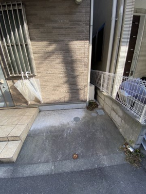 【その他】 | リュクス目黒不動前 | 駐輪場