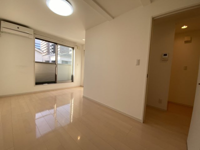 【洋室】 | リュクス目黒不動前