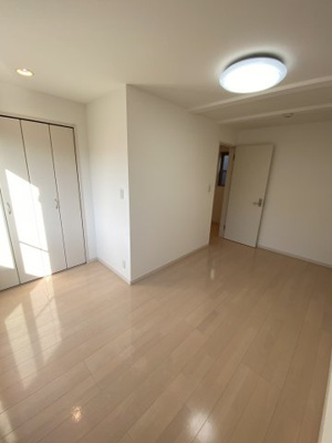 【寝室】 | リュクス目黒不動前