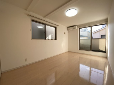 【洋室】 | リュクス目黒不動前