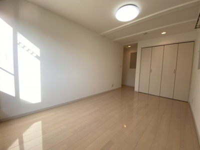 【洋室】 | リュクス目黒不動前