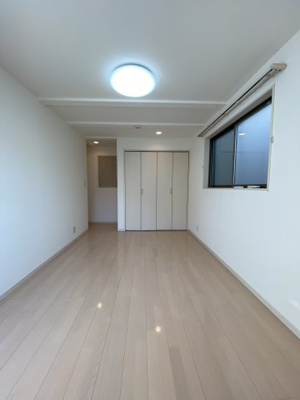 【寝室】 | リュクス目黒不動前