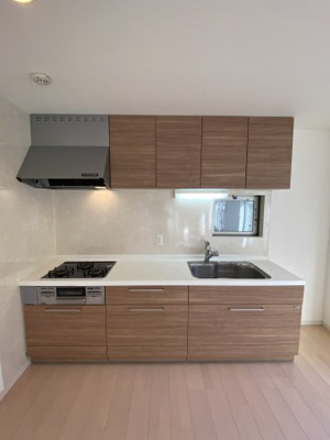 【キッチン】 | リュクス目黒不動前