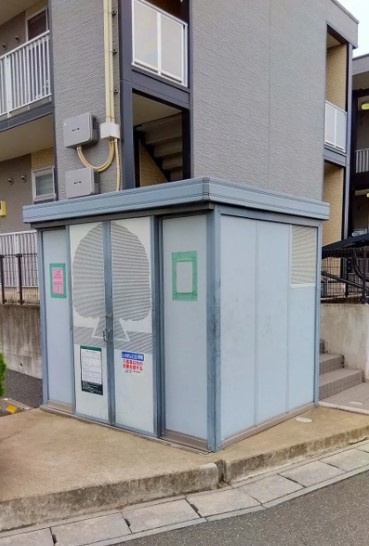レオパレスイーストのその他