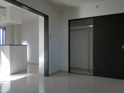 【寝室】 | ルシール