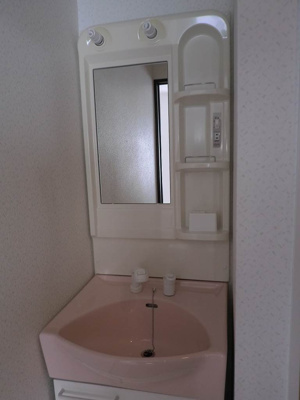 【独立洗面台】 | ルシール