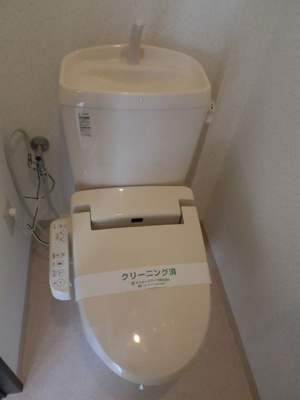 【トイレ】 | ルシール