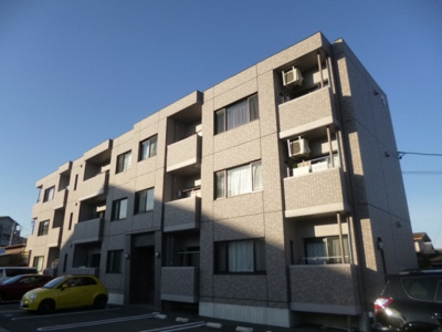 【外観】 | ルシール