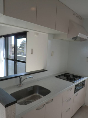 【キッチン】 | ルシール