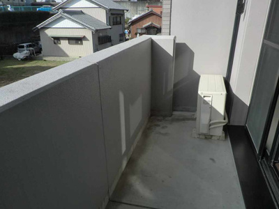 【バルコニー】 | ルシール