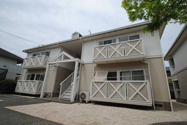 フレグランス南町