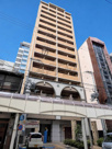 クラウンハイム北心斎橋フラワーコートの画像