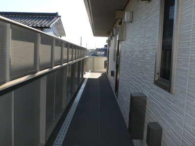 【その他共用部分】 | ノーブルクラス