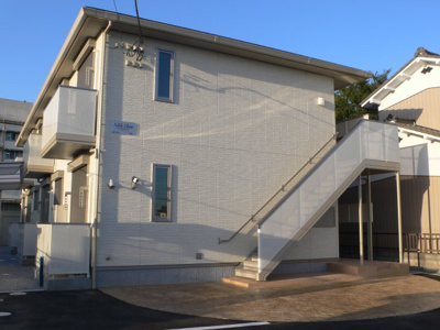 【外観】 | ノーブルクラス | ノーブルクラス