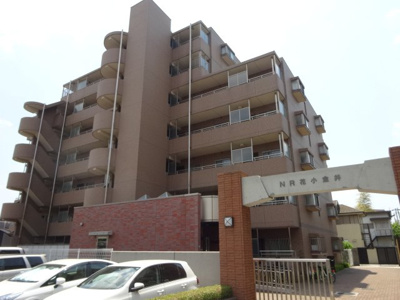 【外観】 | NR花小金井