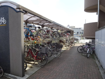 【その他共用部分】 | NR花小金井