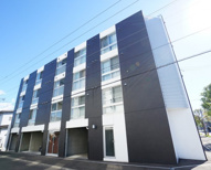 Large Casa西町の画像