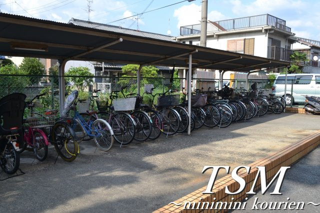 サンハイツ寝屋川のその他共用部分