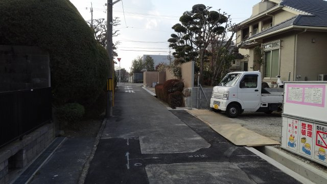 箕面市桜ケ丘3丁目　新築戸建