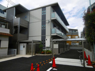 Y's court甲子園の画像