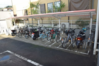 【その他共用部分】