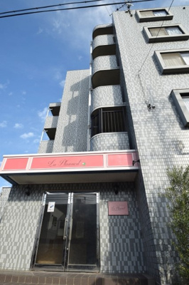 【外観】 | ラ・プランヴェール