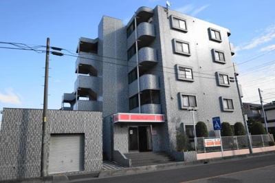 【外観】 | ラ・プランヴェール