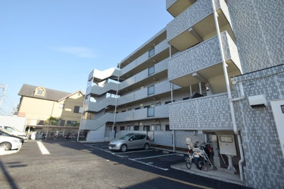 【駐車場】 | ラ・プランヴェール